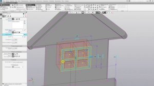 Компас-3D. Направление «ТТиТТ», Практический тур, 3D-моделирование