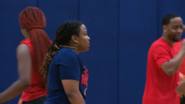 Ole Miss Women's Basketball: Fresh Faces - Crystal Allen