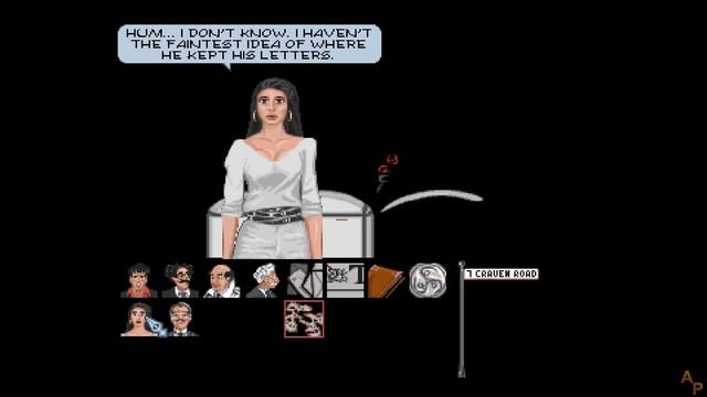 Dyland Dog: Through the Looking Glass - [AMIGA] - [June 17th] - English Walkthrough - No Commentary смотреть онлайн