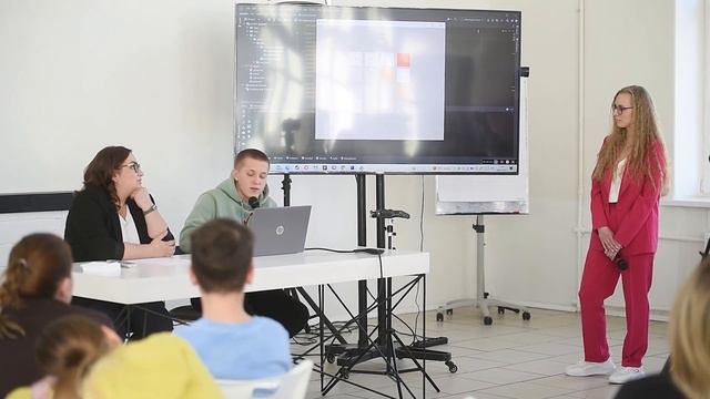 15. Выпускные проекты по курсу "Разработка на языке Java", май 2023г. смотреть онлайн