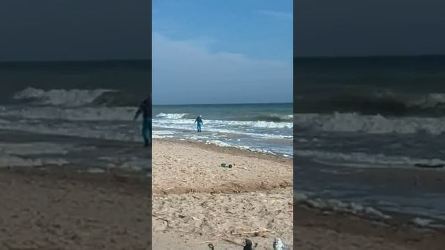 Море Южный Дима