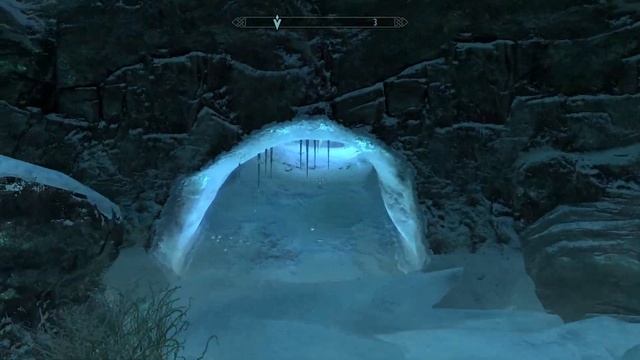 Как оптимизировать игру Skyrim - Legendary Edition на видеокарте AMD RX 560 Series смотреть онлайн