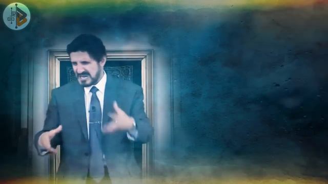 قصة وعبرة | الملاك الذي عصى أمر ربه | د. عدنان ابراهيم смотреть онлайн