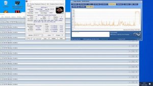 Ryzen 5 1600 AF OC 4.2 Ghz