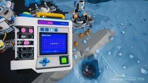 Откапываю ЧАСТИ кораблей ASTRONEER