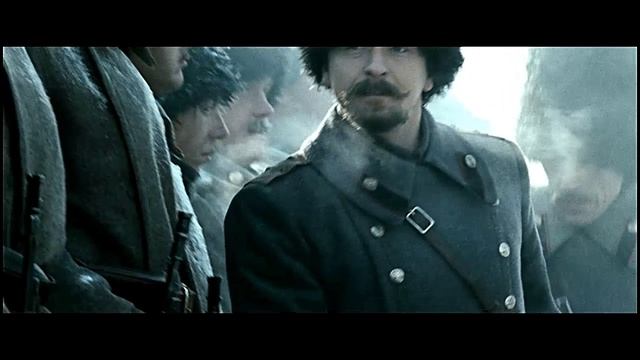 ПОСЛЕДНЯЯ ОСЕНЬ смотреть онлайн