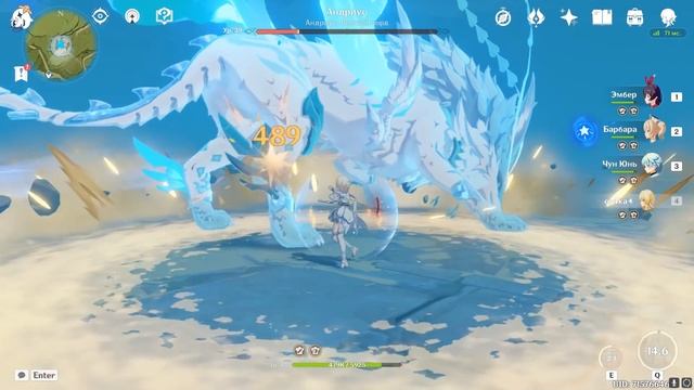 Как я из Хейтера стал Фанатом Genshin Impact смотреть онлайн