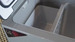 Alpicool CF55 Unboxing and short review