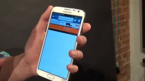 Samsung Galaxy Note 2 - большой и мощный [Полный обзор от Droider.ru]