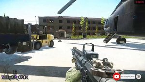 ESCAPE FROM TARKOV | КЛЮЧ РБ-ПП РЕЗЕРВ