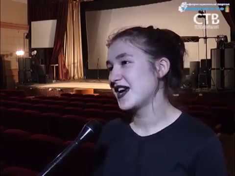 Вокальная студия "Солнечный ветер" готовится к юбилею