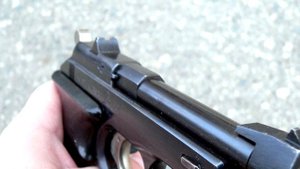 "Пистолет Марго: уникальные и эксклюзивные впечатления"
