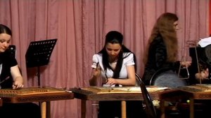 А.Пахмутова "Беловежская пуща", пер. Ю.Бовбель, М.Калечиц