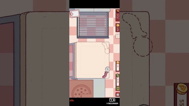 Играю в игру хорошая пицца отличная пицца смотреть онлайн