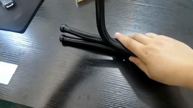 Настольный мини-штатив ISA FLEX 03-30 ISA смотреть онлайн