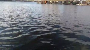 1мая,река Ягорба.