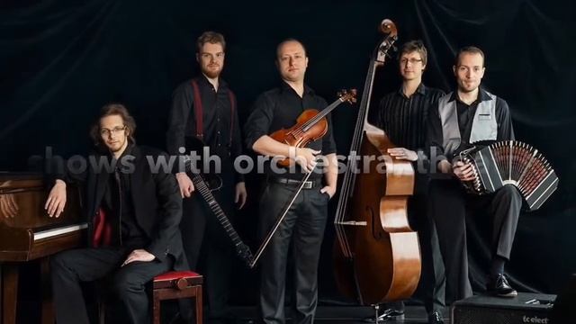 Tango Lessons and Tango Expeditions to Buenos Aires! ? смотреть онлайн