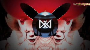 GREEN ORXNGE ERROR / MISTAKE REMIX