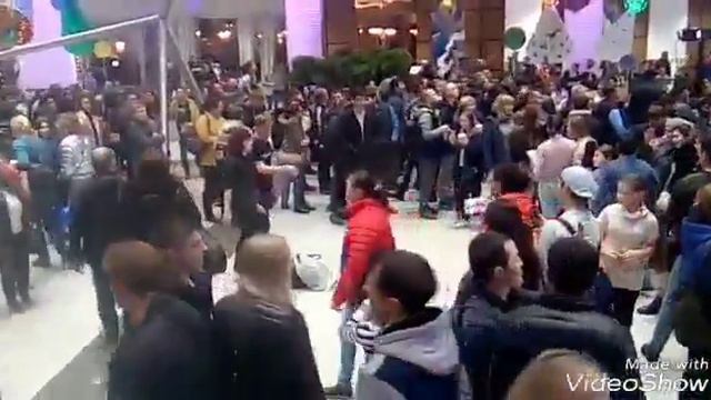 День рождения океаниум смотреть онлайн