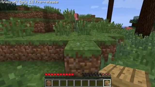 Minecraft 1.8 Has Been Leaked! смотреть онлайн