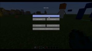 как призвать снежного голема в minecraft