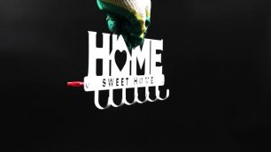 Ключница Sweet Home RAL 9003, 6 крючков