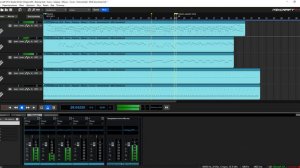 Виктор Цой - Кино - Апрель - Минус - Cover - Instrumental - Midi download