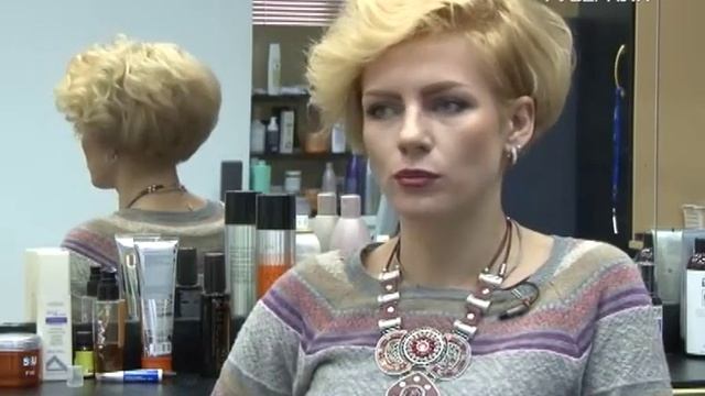 Азбука потребителя 24.11.2016. Уход за волосами в осенне-зимний период смотреть онлайн