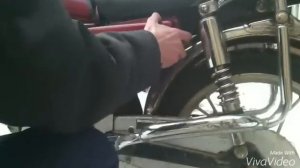 Как завести мопед зимой в любой мороз,после зимы (быстрый старт)