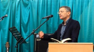 Проповедь о равнодушии (Луки 10 глава)