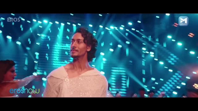 Beparwah (Full Video Song) | Munna Michael | Tiger Shroff, Nidhhi Agerwal & Nawazuddin Siddiqui