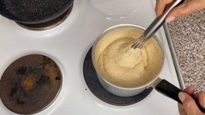 стойкий банановый крем