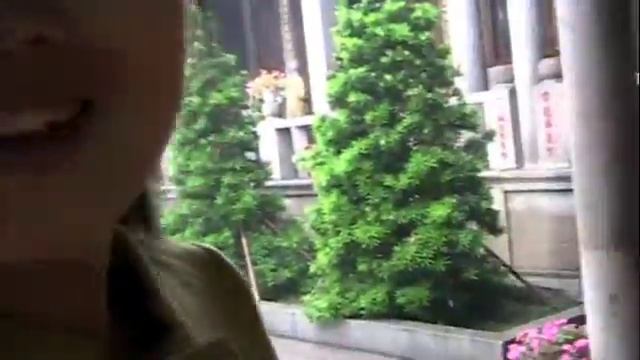 Sightseeing Around Xiamen Island, China смотреть онлайн