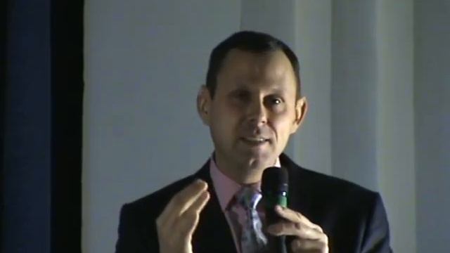 01. Хорошее дело "Браком" не назовут