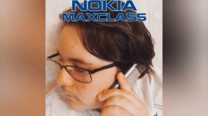 MaxClass - Нокиа (Премьера трека, 2022)