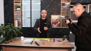 Выбираете ручки для мебели? Помогаем в них разобраться!/СОВЕТЫ МЕБЕЛЬЩИКА