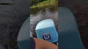 Краткий обзор ветерок 12р