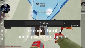 All the new codes for (New halloween sickle) Counter Blox: Reimagined
