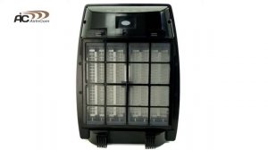 Очиститель воздуха AIC XJ-4000/Air purifier AIC XJ-4000