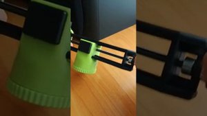 Лазерный уровень 3D 3*360 (зеленый) Вертикальный магнитный подвес. Регулировка по горизонтали Часть