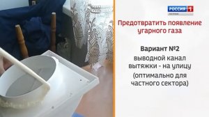 Основные правила использования в домах газового оборудования