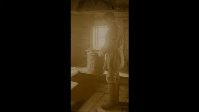 Из-за устья Лодейного (поморская песня) смотреть онлайн