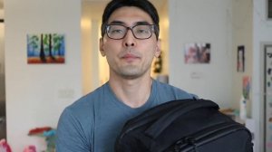 Aer City Pack Pro (X-Pac) Review - 6 Months of Use!