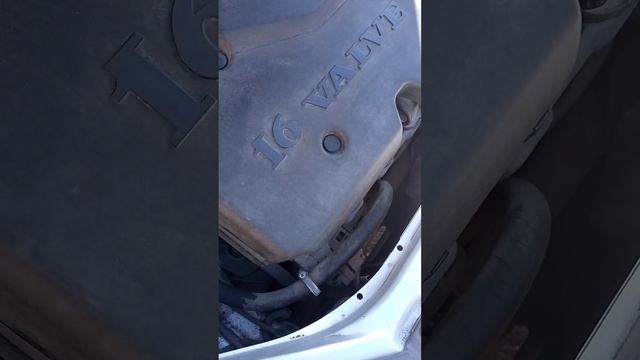 Приора 16 Кл. при нагреве мотора,глохнет и не заводится. смотреть онлайн