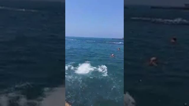 Вспомнил детство, Сочи 2018г..mp4