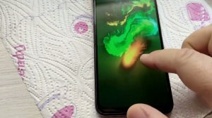 Xiaomi Redmi Note 10S