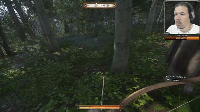 БОГАТЫРСКИЙ КОНЬ ▶ Kingdom Come: Deliverance - Royal Edition #10 смотреть онлайн