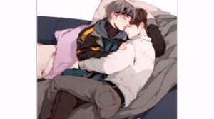 Яой клип (манга)