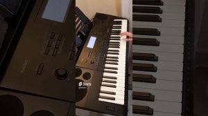 ХАБИБ - Ягода малинка __piano cover ( how to play ).mp4