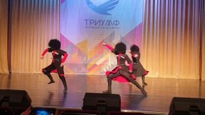 ЦДО ансамбль SIONI г.Сочи